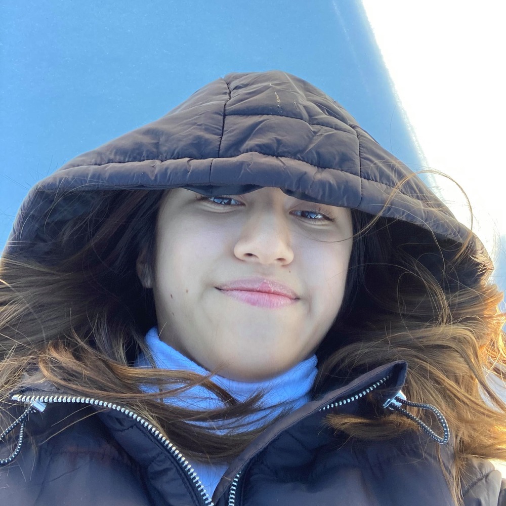 Meet your Posher, Yaritza